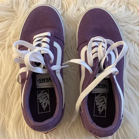 VANS off the wall, canvas sneakers