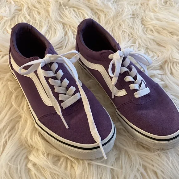 VANS off the wall, canvas sneakers