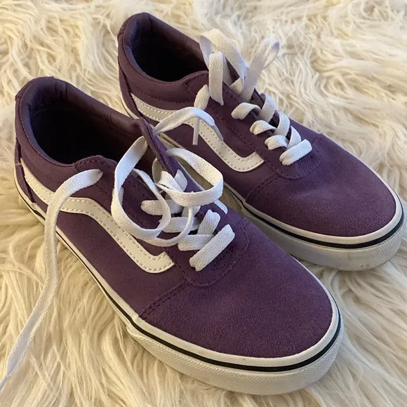 VANS off the wall, canvas sneakers