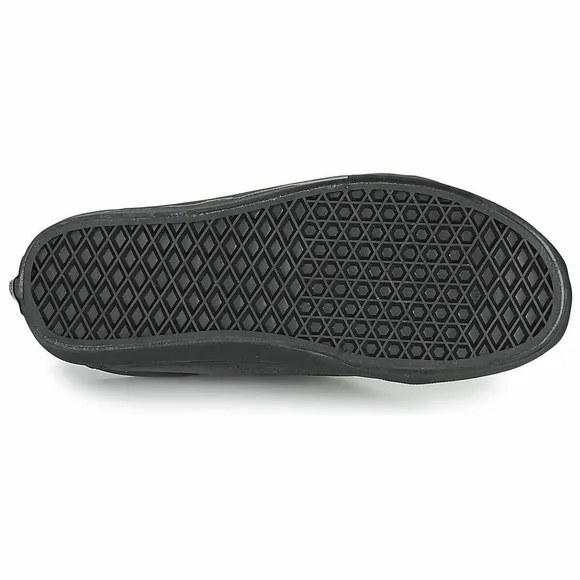 Vans Off The Wall Men's X Harry Potter Deathly Hallows Old Skool Shoes