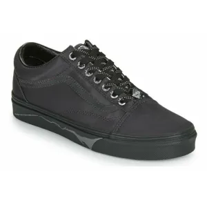 Vans Off The Wall Men's X Harry Potter Deathly Hallows Old Skool Shoes