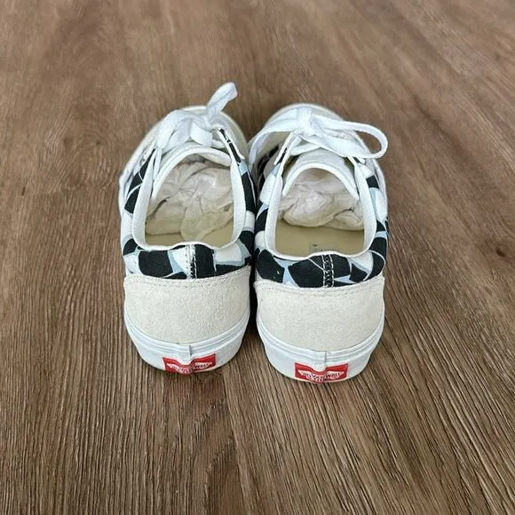 Vans Old Skool Mosaic Sneakers