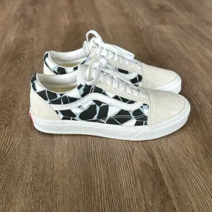 Vans Old Skool Mosaic Sneakers