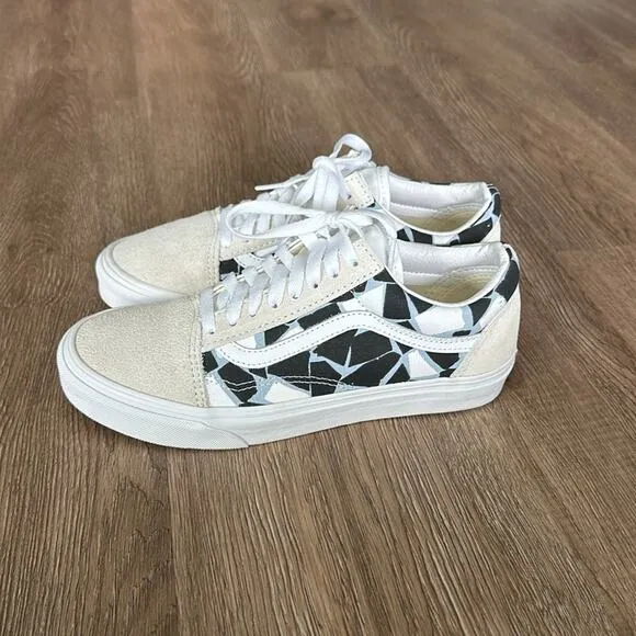 Vans Old Skool Mosaic Sneakers
