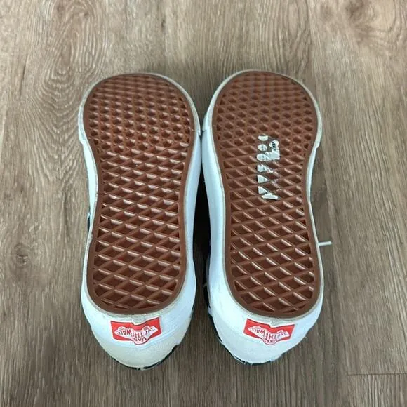 Vans Old Skool Mosaic Sneakers
