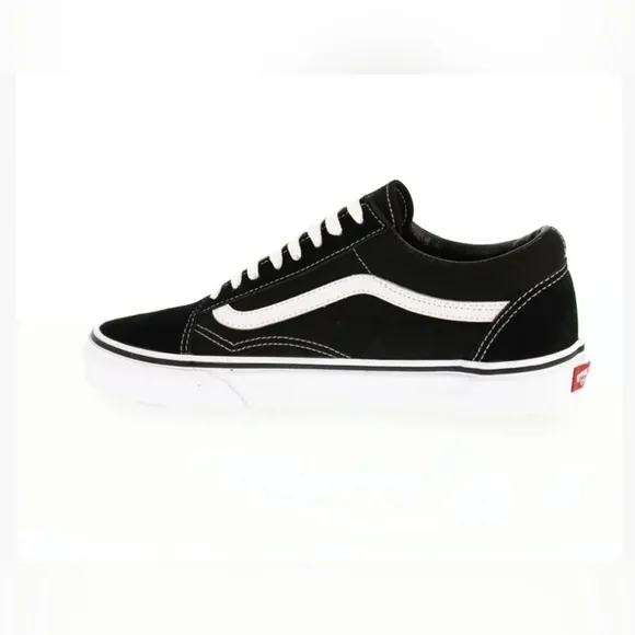 VANS Old Skool Sneakers sz 11.5 NWT