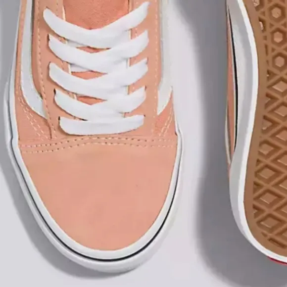 Vans Old SkoolGirls' Grade School sz 4 NWT
