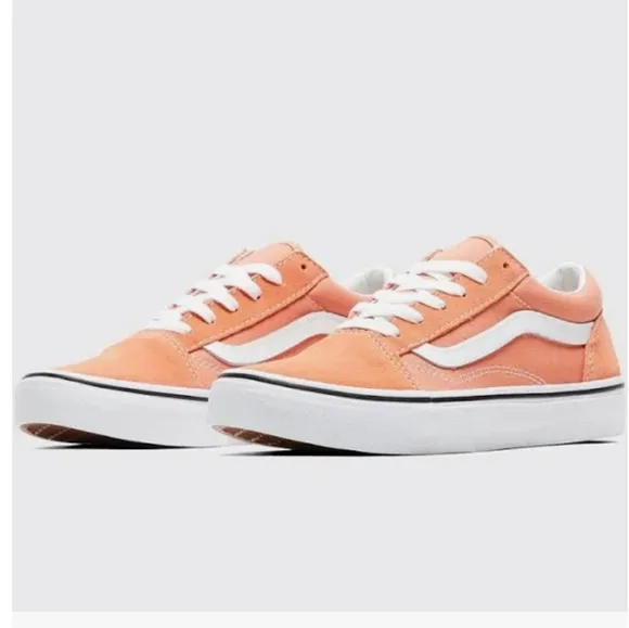 Vans Old SkoolGirls' Grade School sz 4 NWT