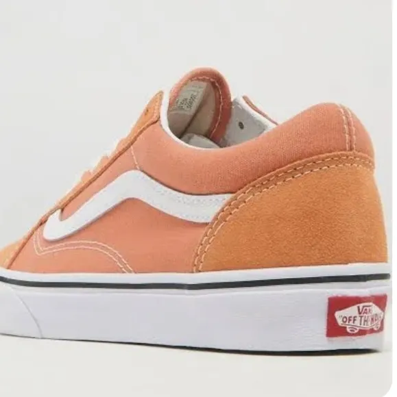 Vans Old SkoolGirls' Grade School sz 4 NWT
