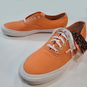 Vans quality NWT 🏷️Orange Pro LX Sneakers &quot;Our Legacy&quot; Lace Up 12