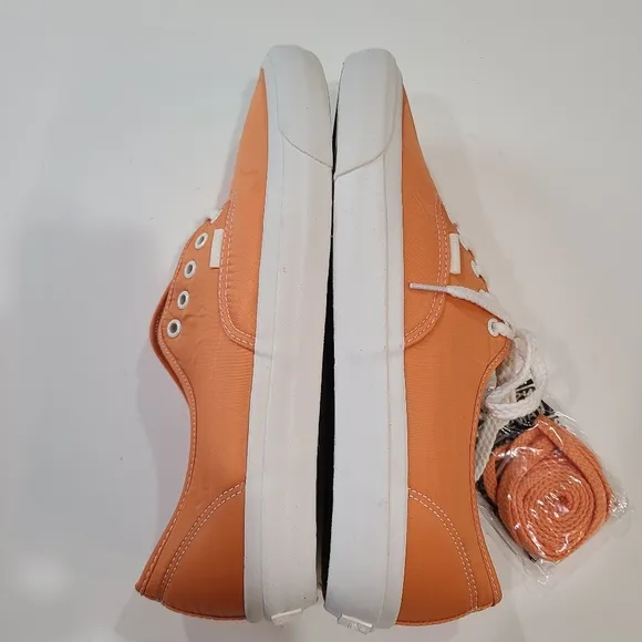 Vans quality NWT 🏷️Orange Pro LX Sneakers &quot;Our Legacy&quot; Lace Up 12