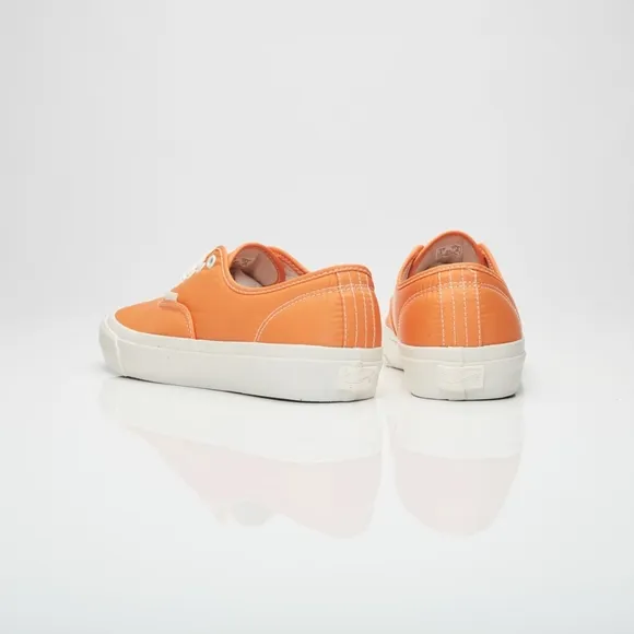 Vans quality NWT 🏷️Orange Pro LX Sneakers &quot;Our Legacy&quot; Lace Up 12