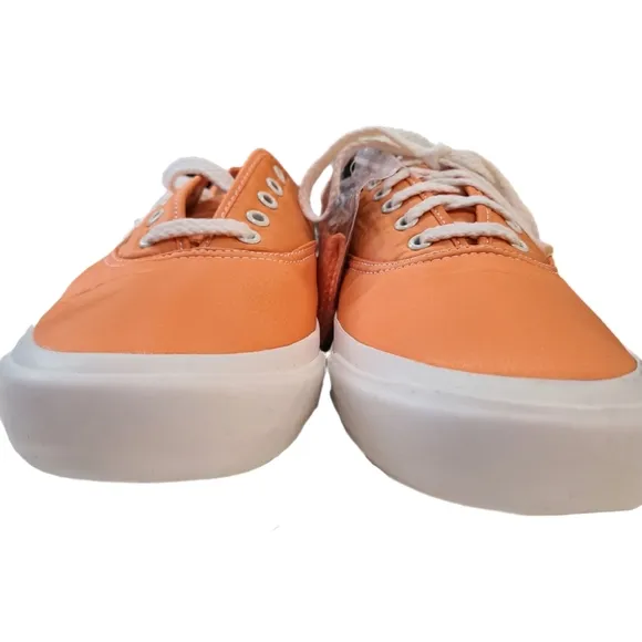 Vans quality NWT 🏷️Orange Pro LX Sneakers &quot;Our Legacy&quot; Lace Up 12