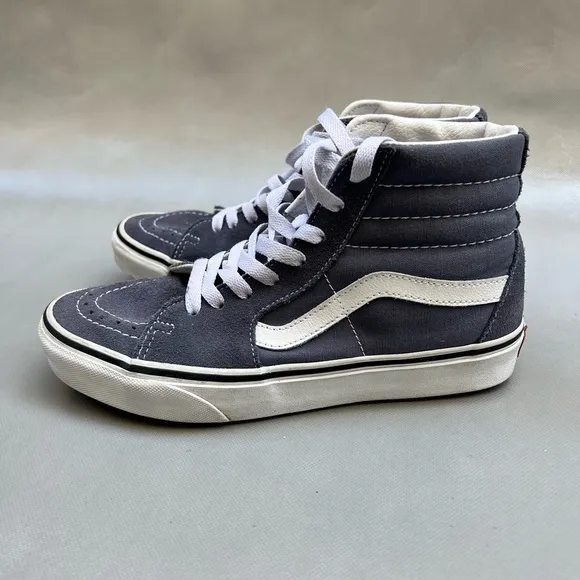 Vans SK8 Hi Classic Skate Sneakers