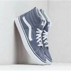 Vans SK8 Hi Classic Skate Sneakers
