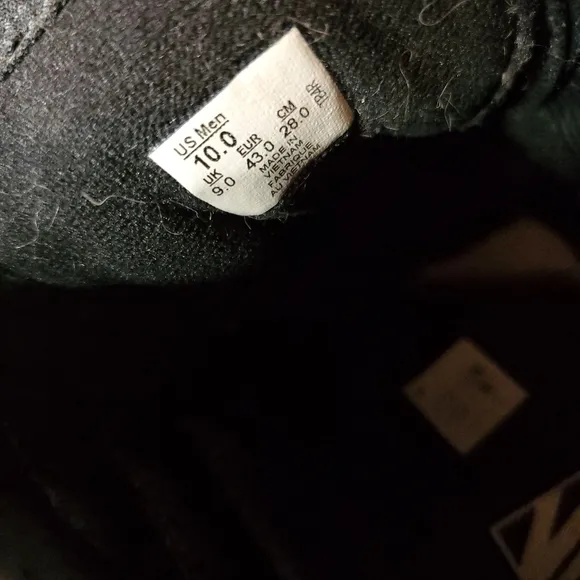 Vans Sk8 Hi Rare Galaxy Nebula Sneakers
