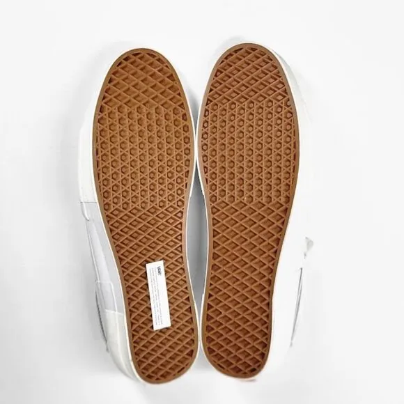 VANS  SK8-low reconstruct sneakers Sz 13 NEW