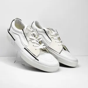 VANS  SK8-low reconstruct sneakers Sz 13 NEW