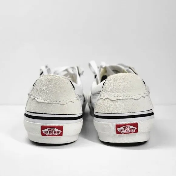 VANS  SK8-low reconstruct sneakers Sz 13 NEW