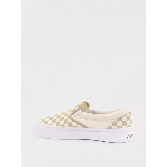Vans Sneakers men Beige Sneakers