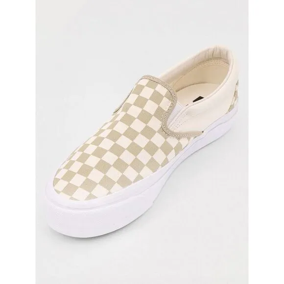 Vans Sneakers men Beige Sneakers