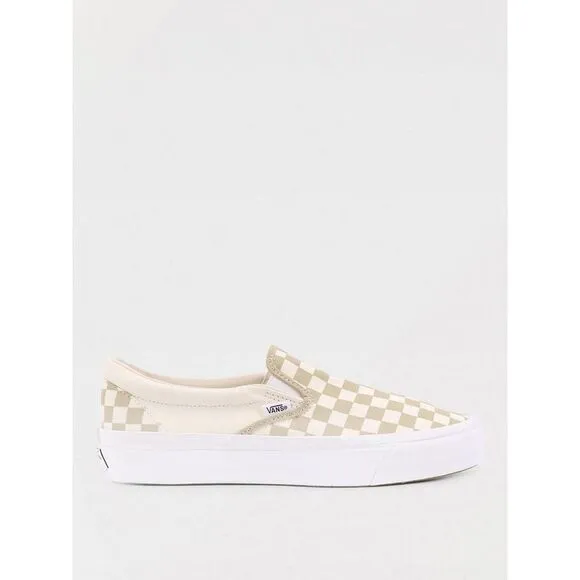 Vans Sneakers men Beige Sneakers