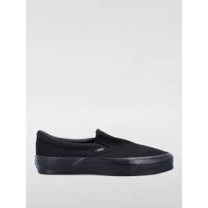Vans Sneakers men Black Sneakers