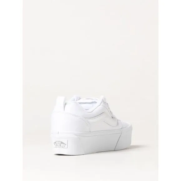 Vans Sneakers men White Sneakers