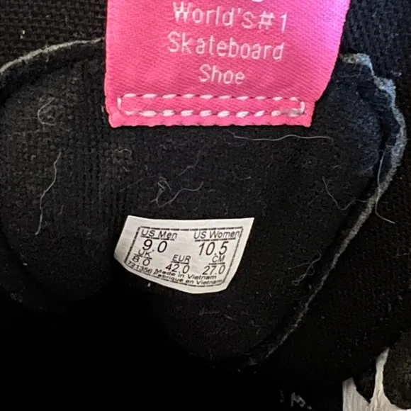 Vans Suede Mix &amp; Match Hi top sneakers
