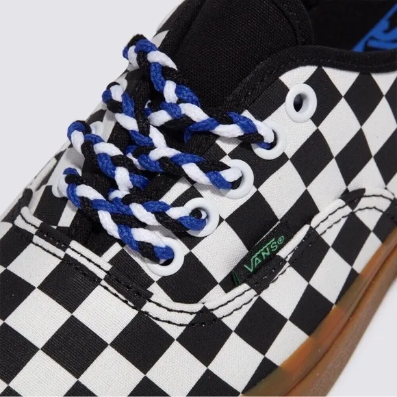 VansBrand newClassicsCheckeredGum soleRARENWOT