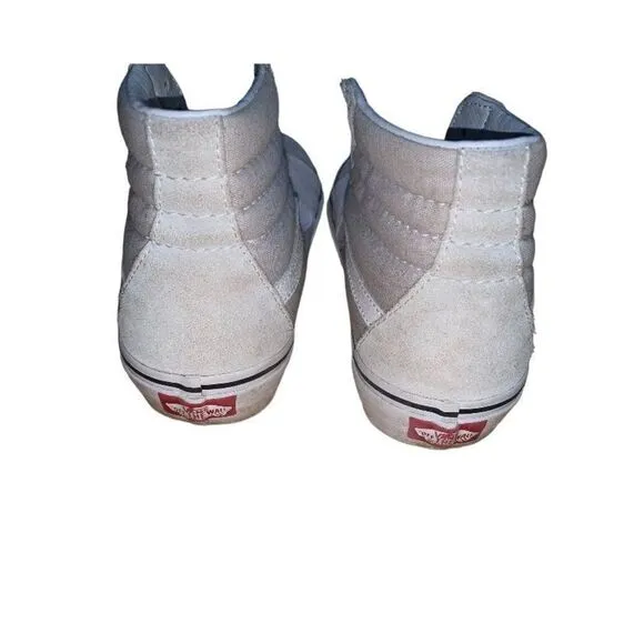 Vans Sk8 Hi-Top Sneakers