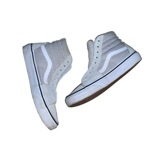 Vans Sk8 Hi-Top Sneakers