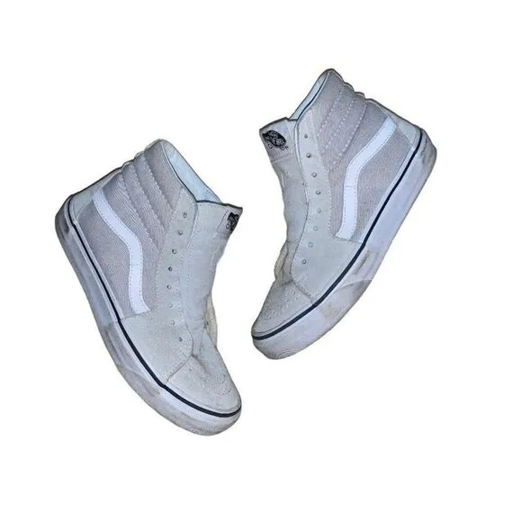 Vans Sk8 Hi-Top Sneakers