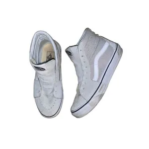 Vans Sk8 Hi-Top Sneakers
