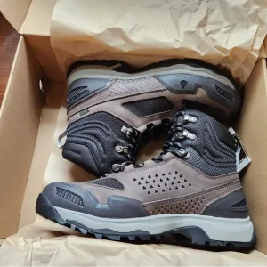 Vasque Breeze AT GTX hiking boots