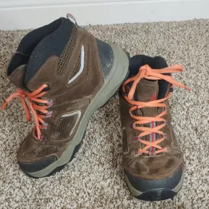Vasque Breeze Lace Up Unisex Hiking Boots