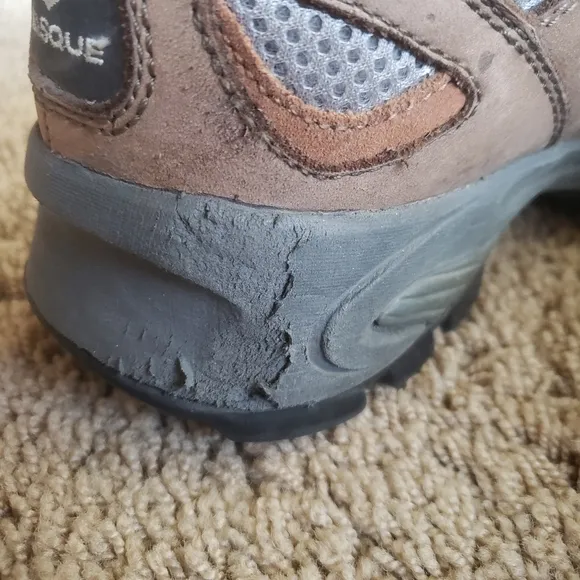 Vasque Breeze Low Hiking Boots