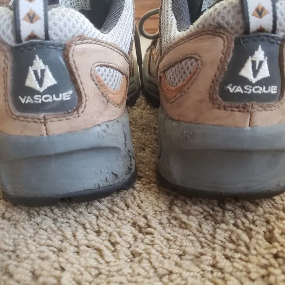 Vasque Breeze Low Hiking Boots