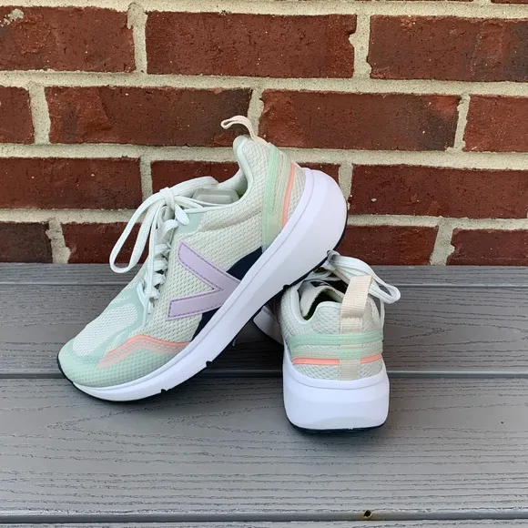 Veja Condor 2 Running Shoe, 37/6