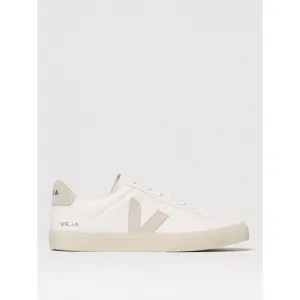 Veja Esplar Leather Sneakers Casual Men White