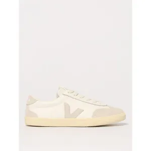 Veja Esplar Leather Sneakers Women White