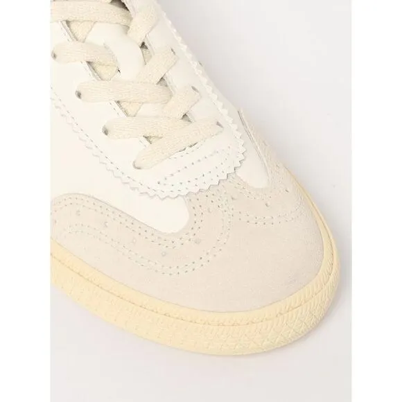 Veja Esplar Leather Sneakers Women White