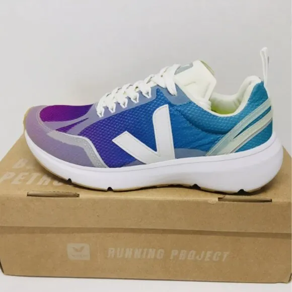 Veja Jolie Foulee Collaboration Condor 2 Women’s Running Shoes Size 7 M and 8 M