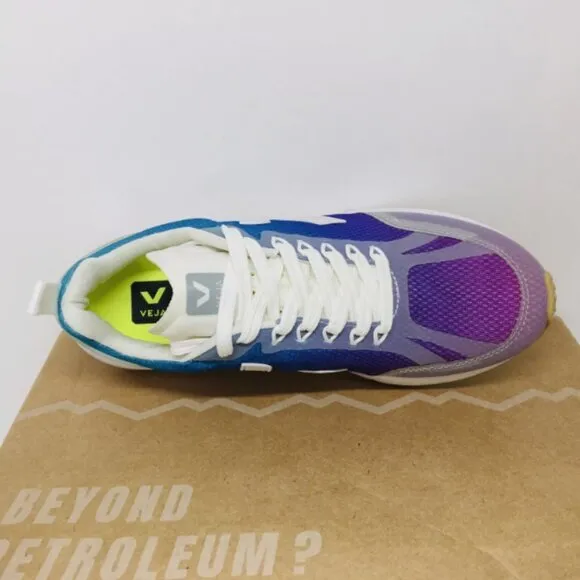 Veja Jolie Foulee Collaboration Condor 2 Women’s Running Shoes Size 7 M and 8 M