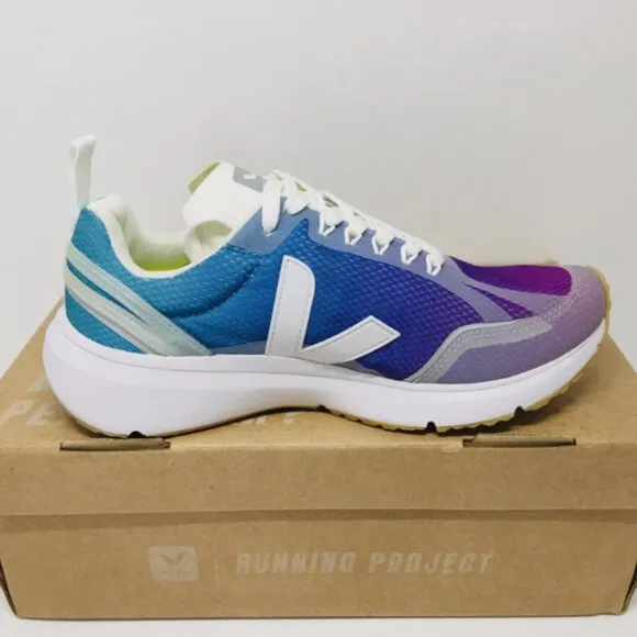 Veja Jolie Foulee Collaboration Condor 2 Women’s Running Shoes Size 7 M and 8 M