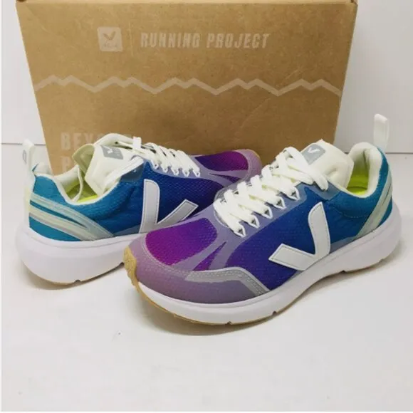 Veja Jolie Foulee Collaboration Condor 2 Women’s Running Shoes Size 7 M and 8 M