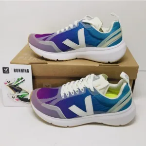 Veja Jolie Foulee Collaboration Condor 2 Women’s Running Shoes Size 7 M and 8 M