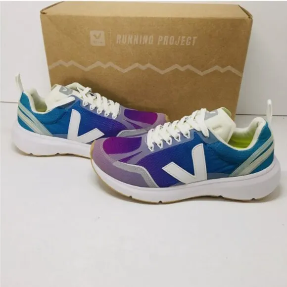 Veja Jolie Foulee Collaboration Condor 2 Women’s Running Shoes Size 7 M and 8 M