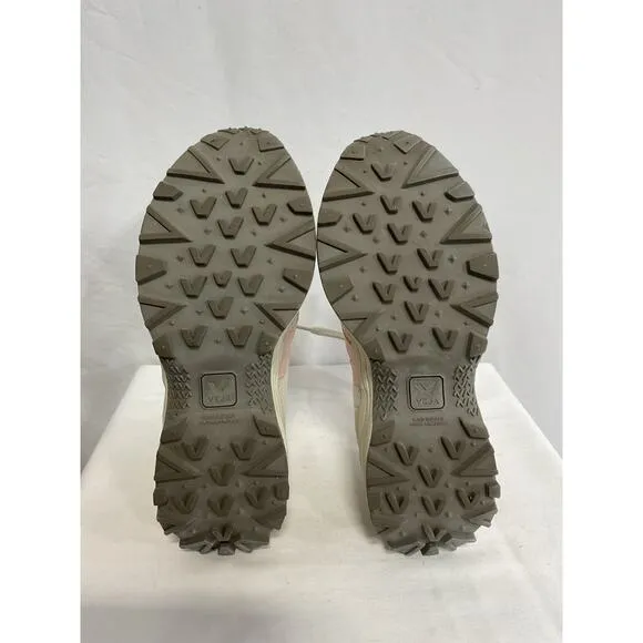 Veja 'Venturi' White Sneakers Size 6