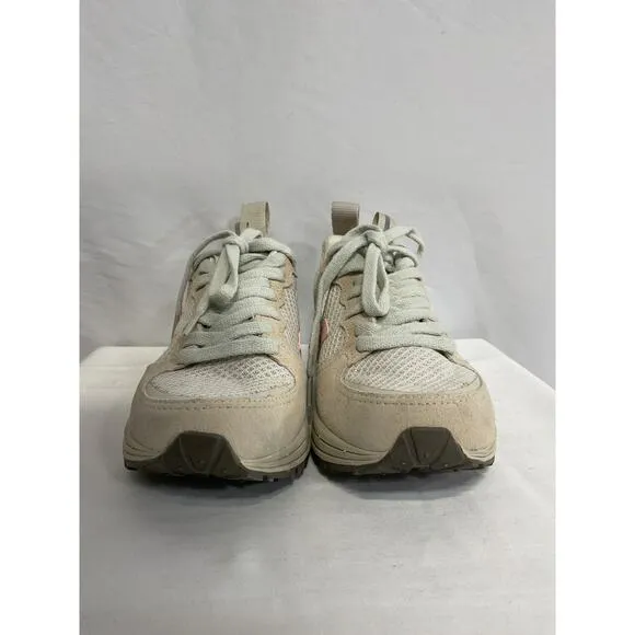 Veja 'Venturi' White Sneakers Size 6